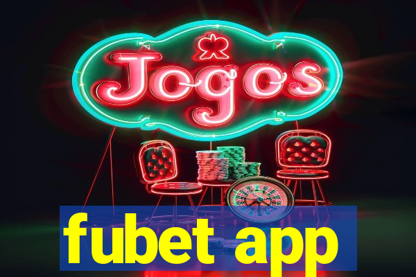 fubet app